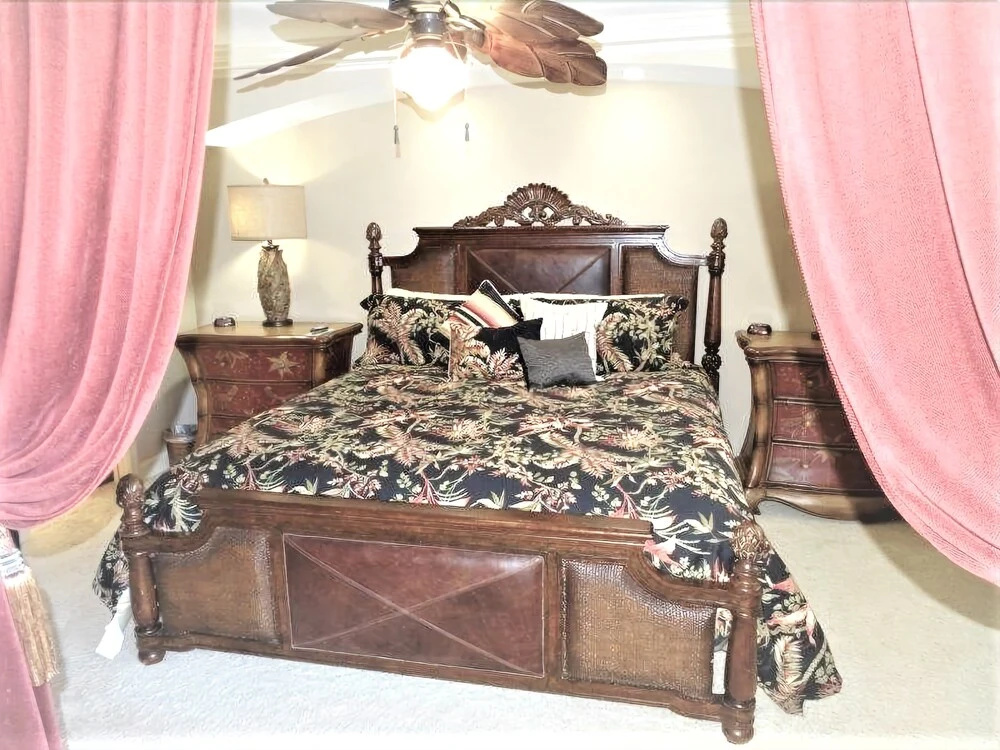 Gulf and Bay Club- A205 2 Bedrooms 2 Bathrooms Condo