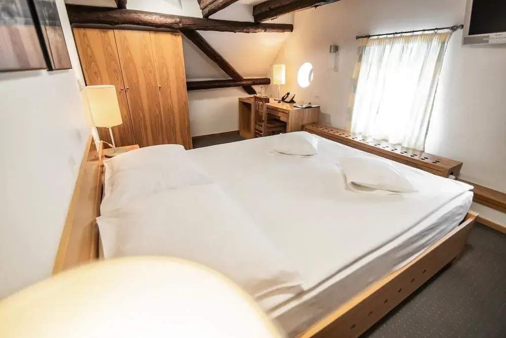 Hotel Dvor Jezersek Brnik