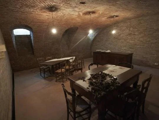 Cà Alfieri al 30