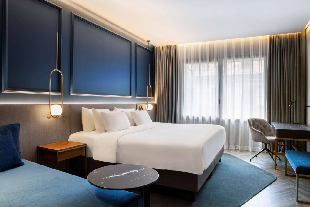 Radisson Collection Bilbao