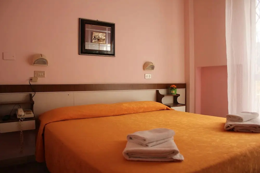 Hotel Sabbia d'Oro