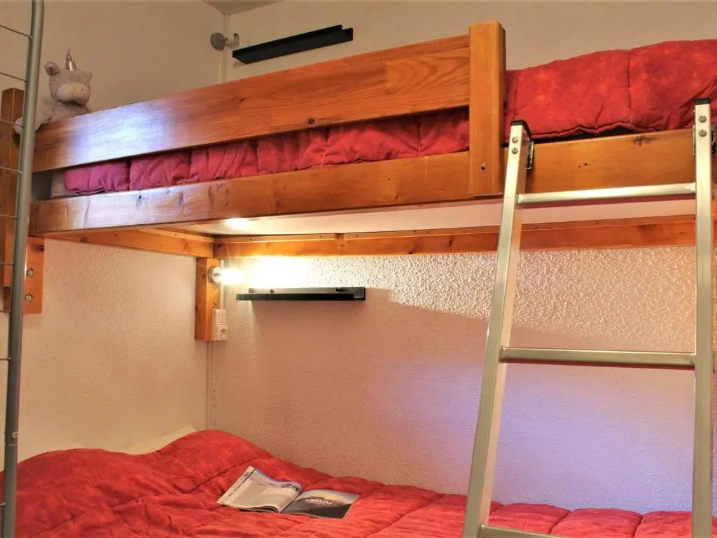Appartement Risoul, 2 pièces, 4 personnes - FR-1-330-525