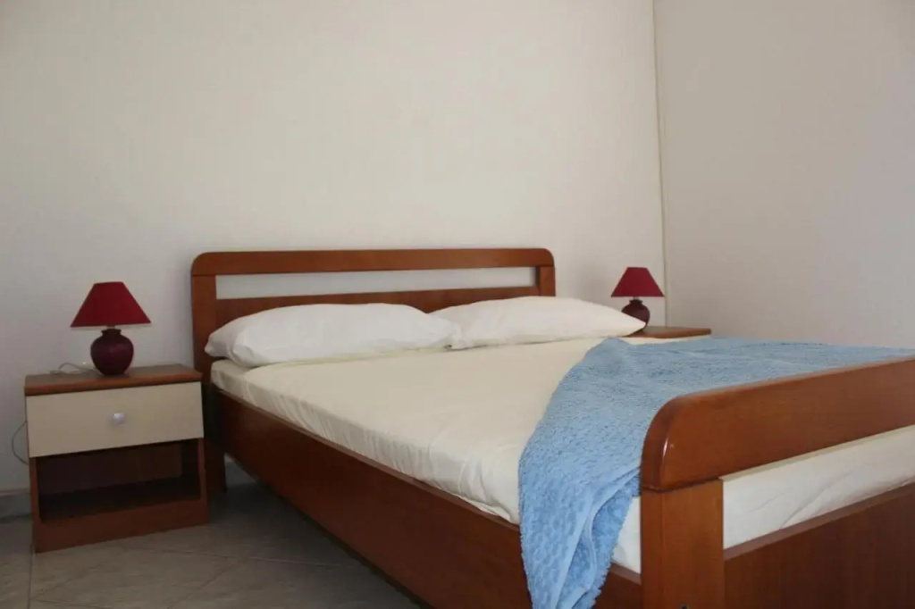 Apartments Lampion