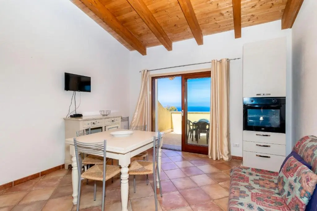Casa Aquafan Mare 1