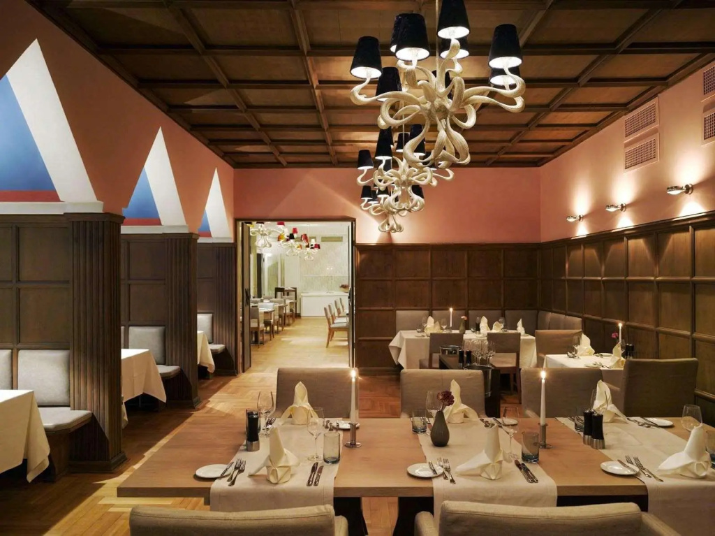 Waldhotel Stuttgart
