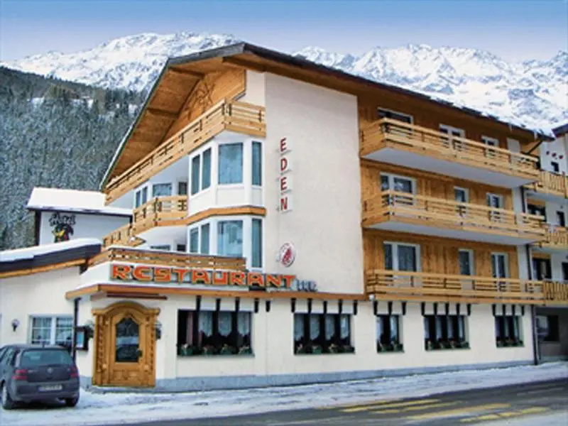 B&B Haus Granit Saas Grund