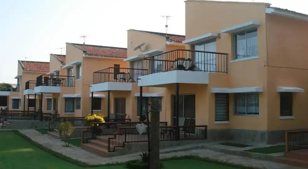Makwetu Villas