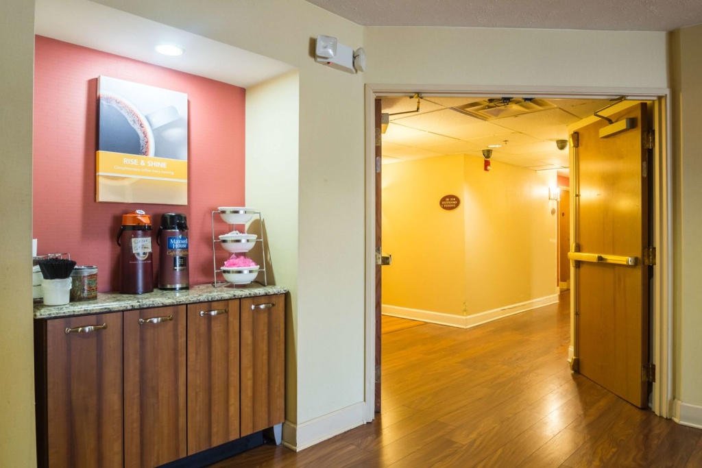 Motel 6-Indianapolis, IN - Airport