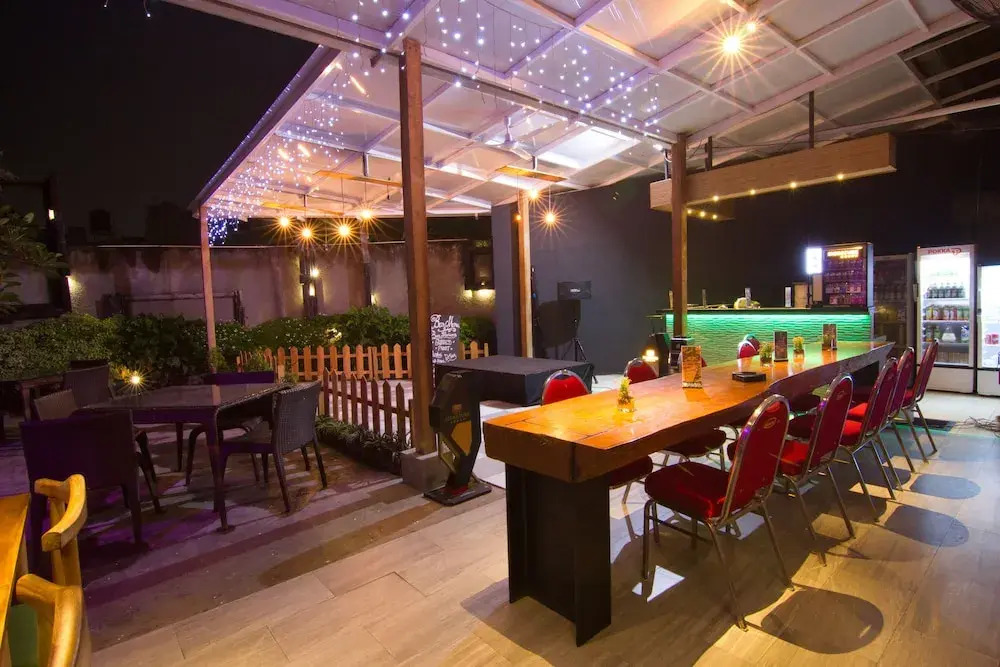 Fovere Puri Semarang