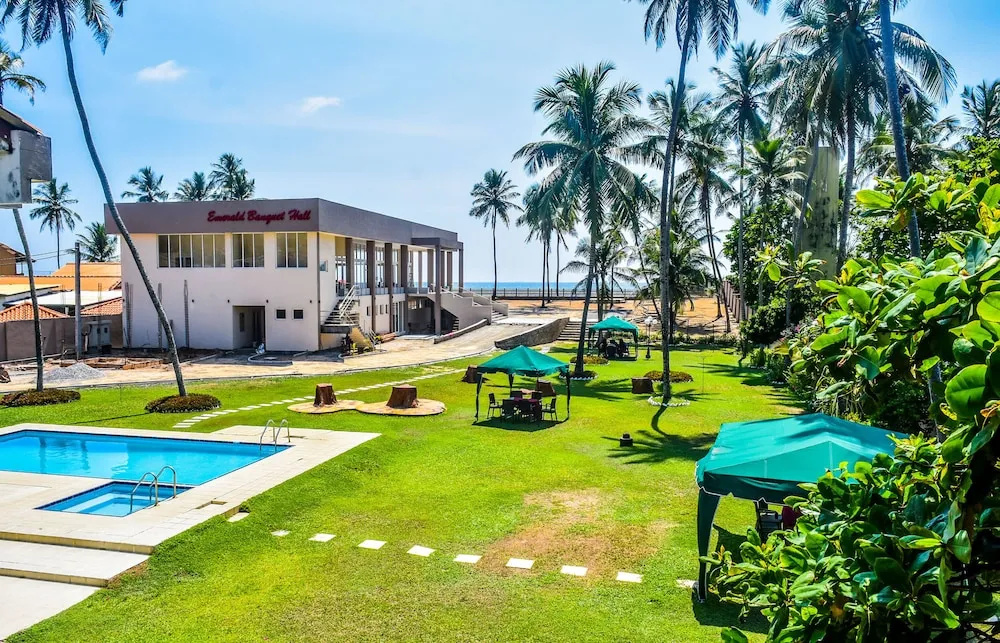 Kayjay Villa