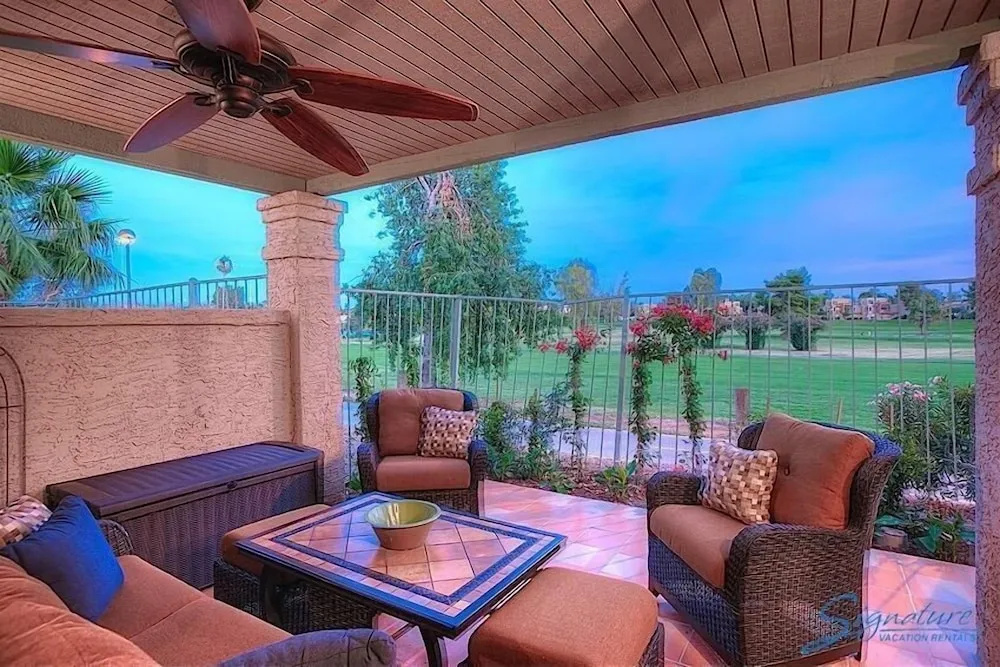 Continental Gardens By Signature Vacation Rentals