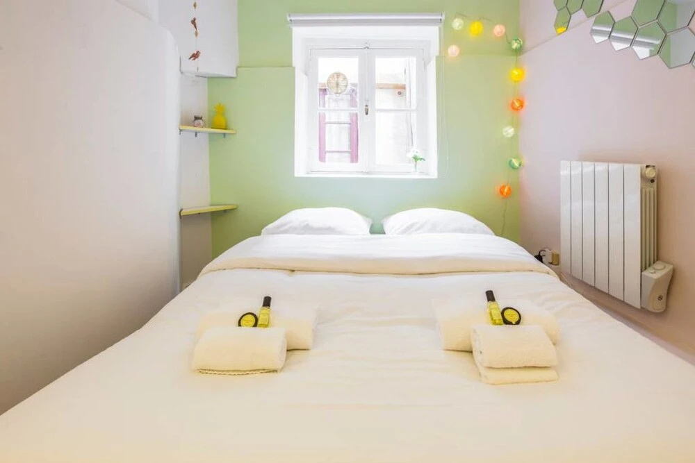 Sweet Escape IN THE Heart OF Vieux-lyon