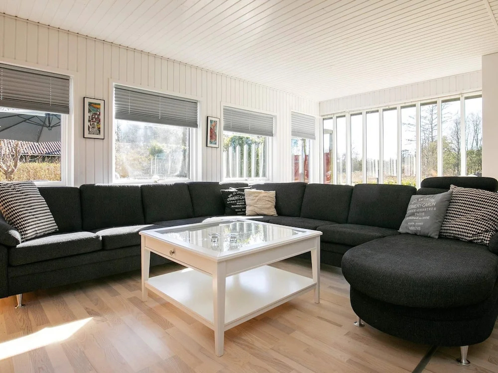 5 Person Holiday Home in Hals