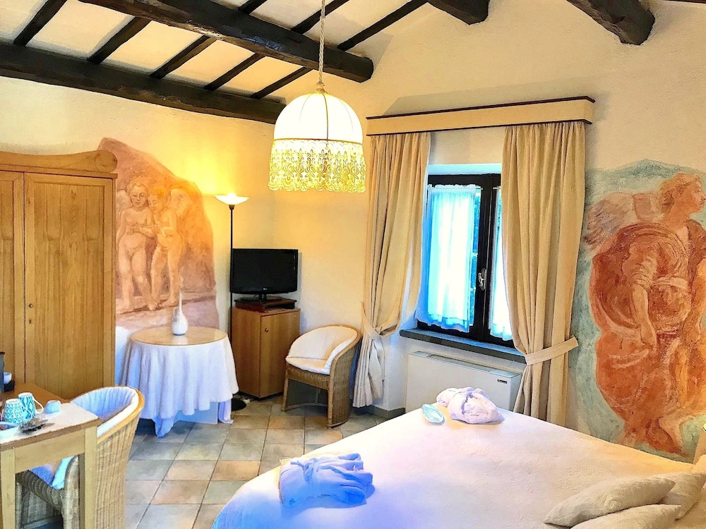 Hotel Villa Clementina