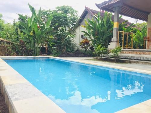 Dipa Home Stay