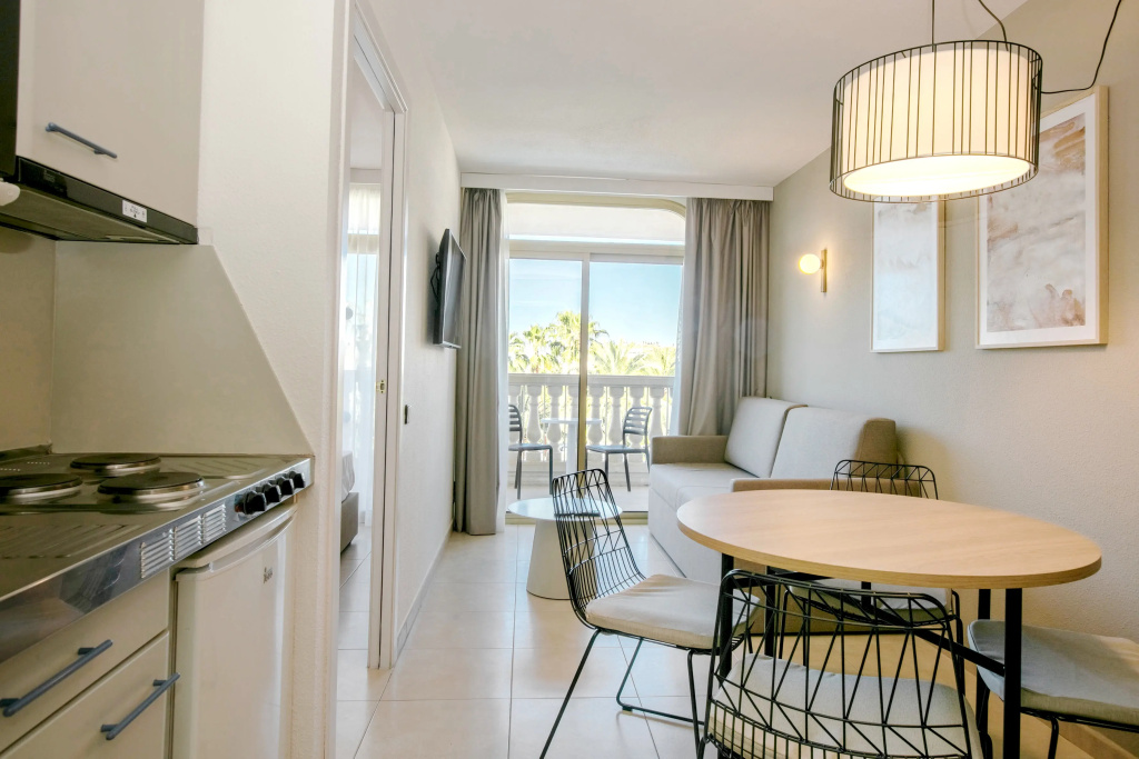 Ponient Dorada Palace by PortAventura World - Available rates with tickets to PortAventura Park & Ferrari Land