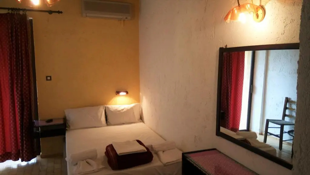 Minoas