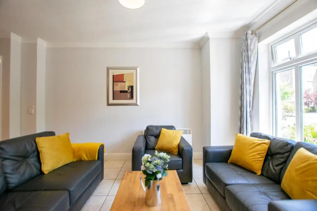 The Townhouse at Gort Na Coiribe By Shortstays
