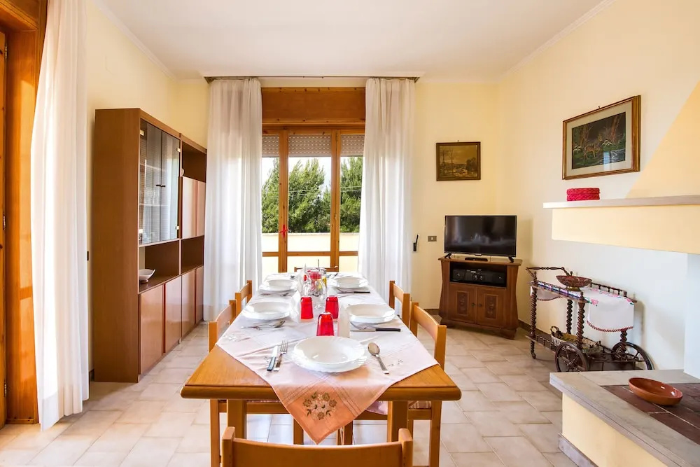 Casa Di Irene