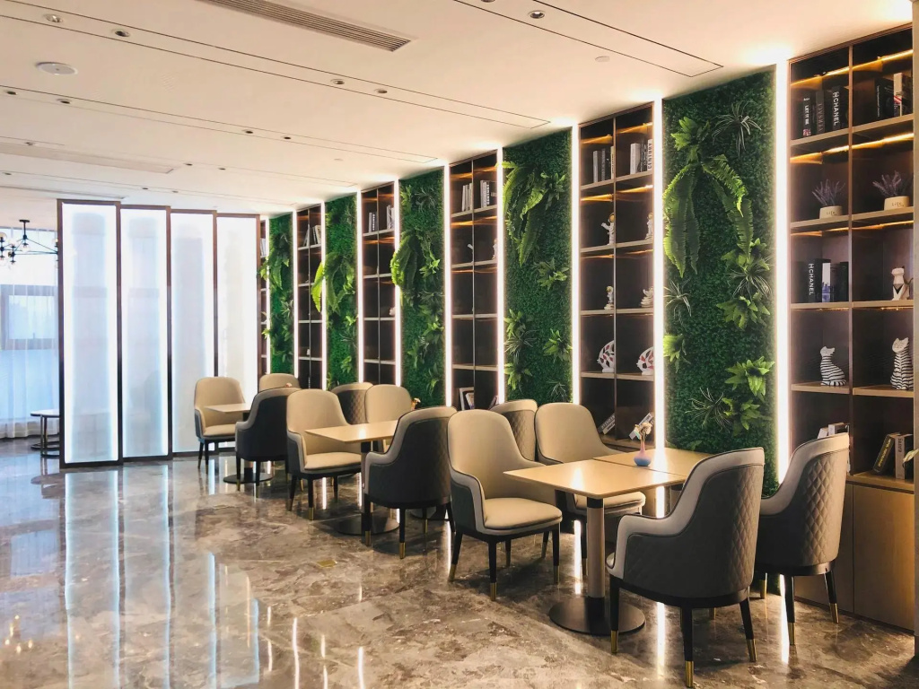 Lavande Hotel Chengdu Shuangliu International Airport of Sichuan Province