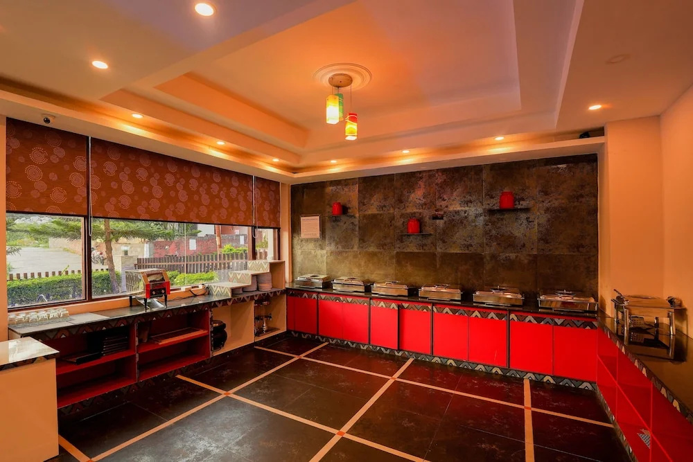 Hotel 360 By D'Polo Dharamshala