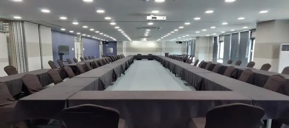 Osong H Hotel Sejong City