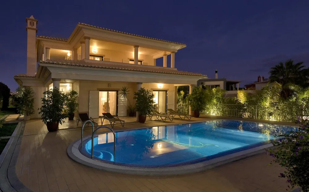 Villa Cor de Rosa