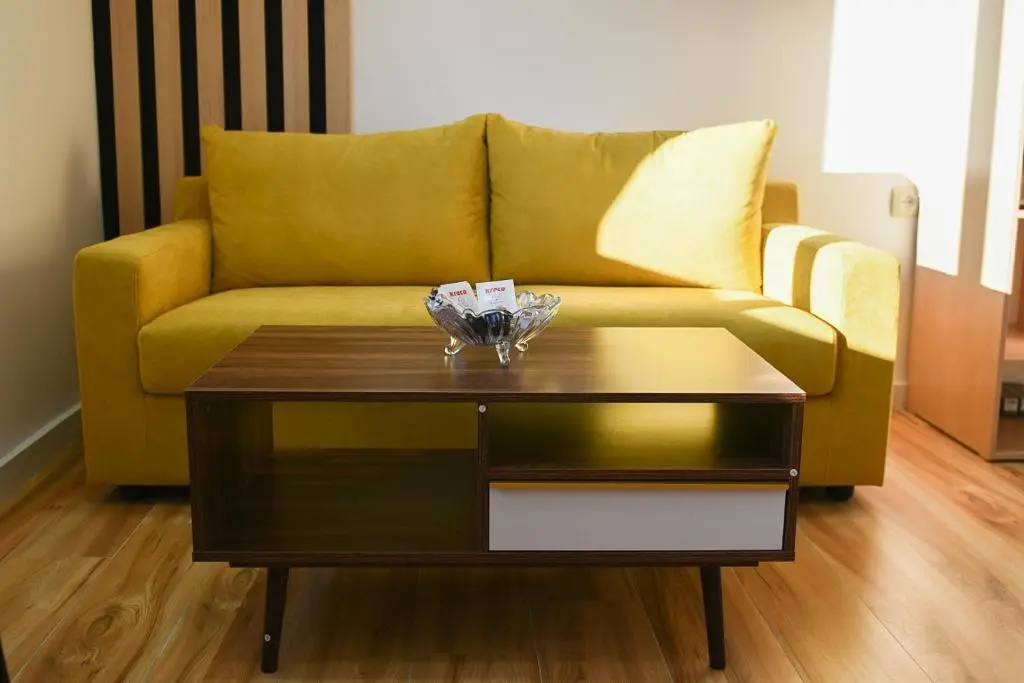 City Center 1 - Tirana Way Apartments
