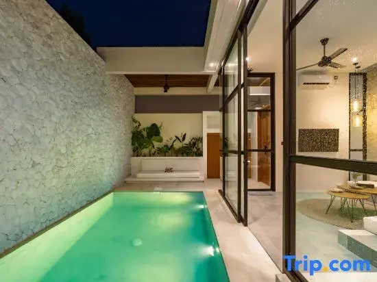 Villa Annes Ocean Retreat2 by BaliSuperHost