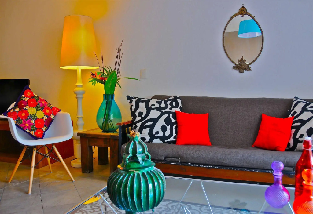 Villa Mercedes Petit Hotel