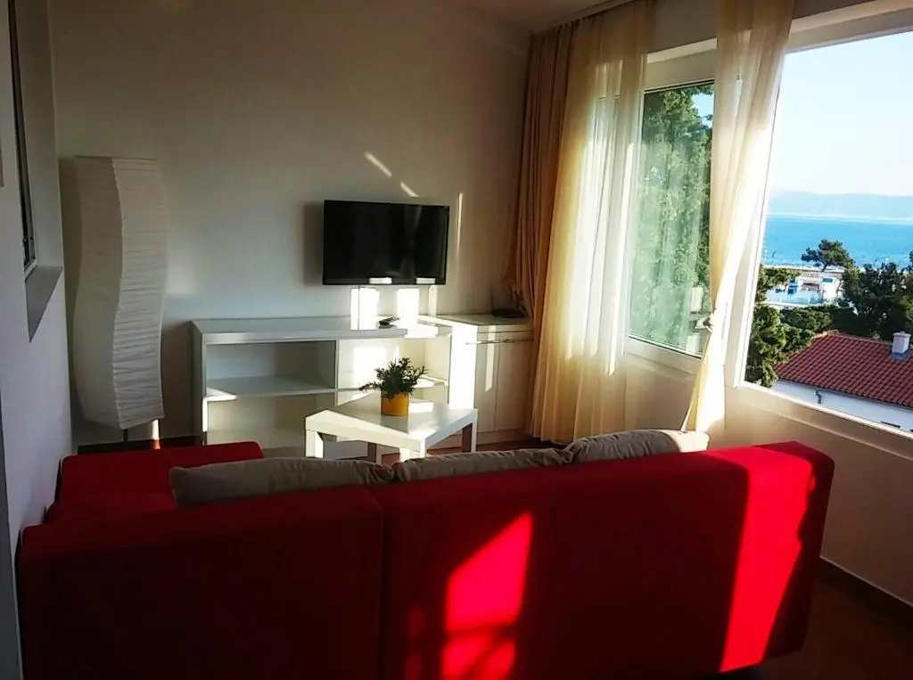 Apartmani TOTIĆ Crikvenica