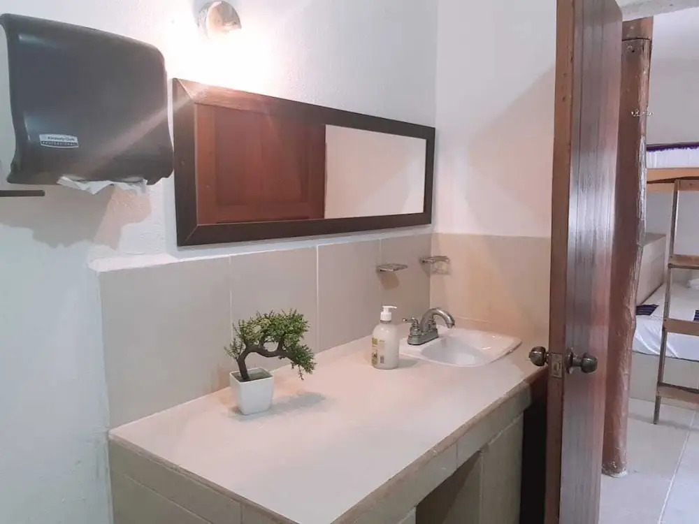 Hostel La Isla Holbox