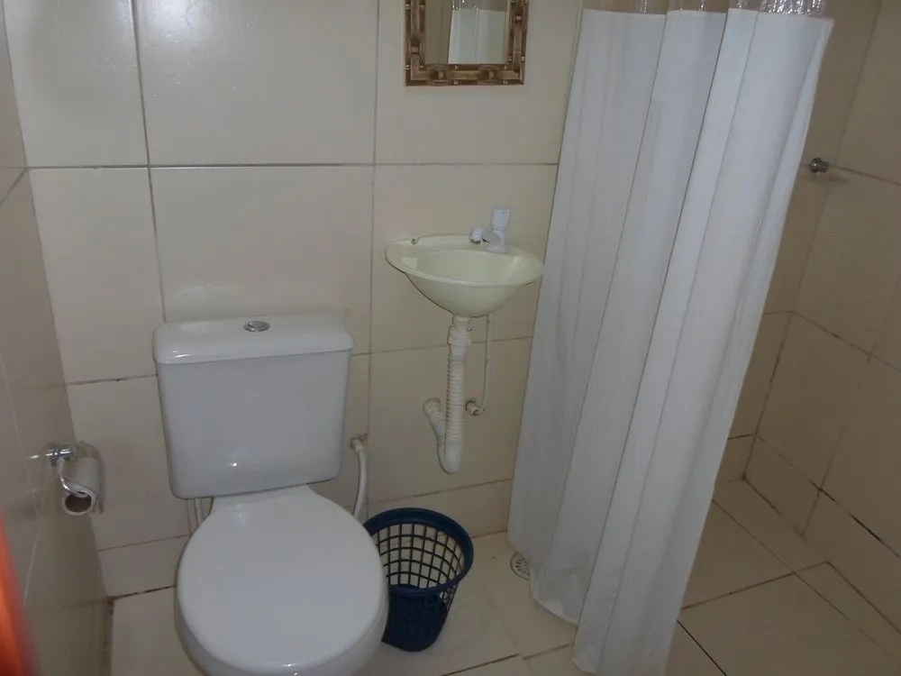 Natu's Hostel