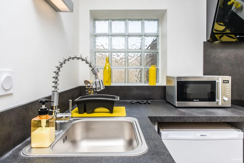 Appartement Toulouse centre 1