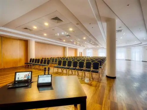 Hotel Villa Verde Congress & Spa