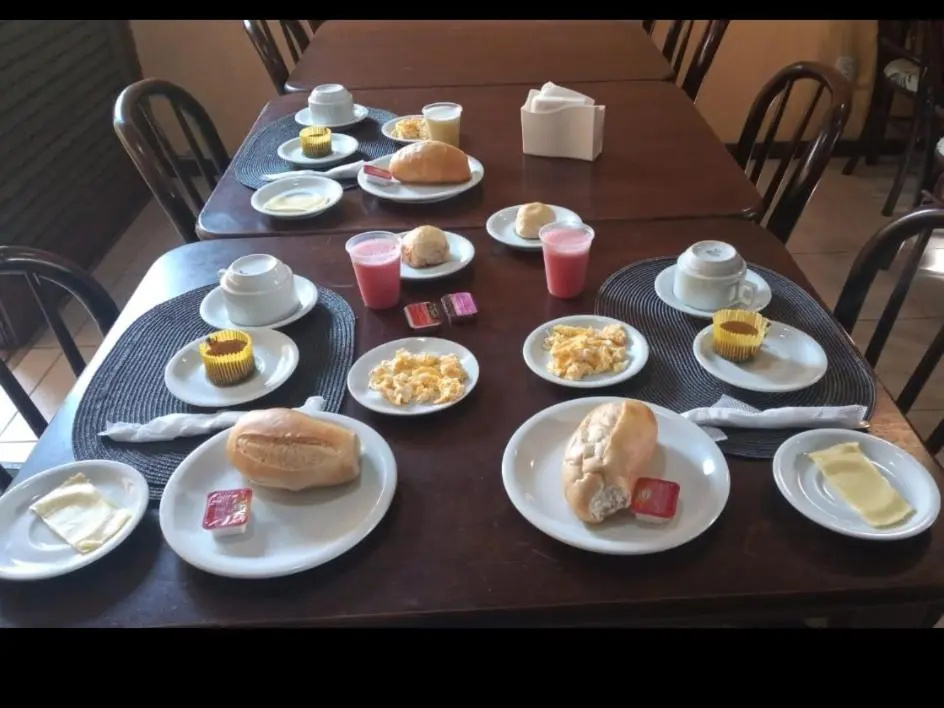 Hotel Pedra da Concha