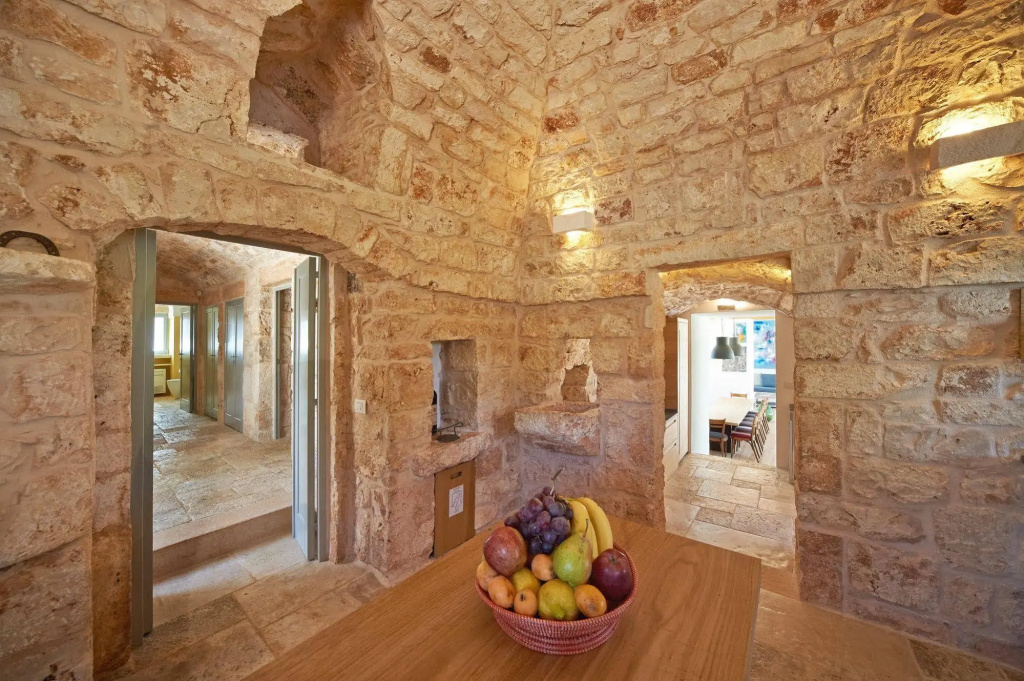 Ostuni Art Resort