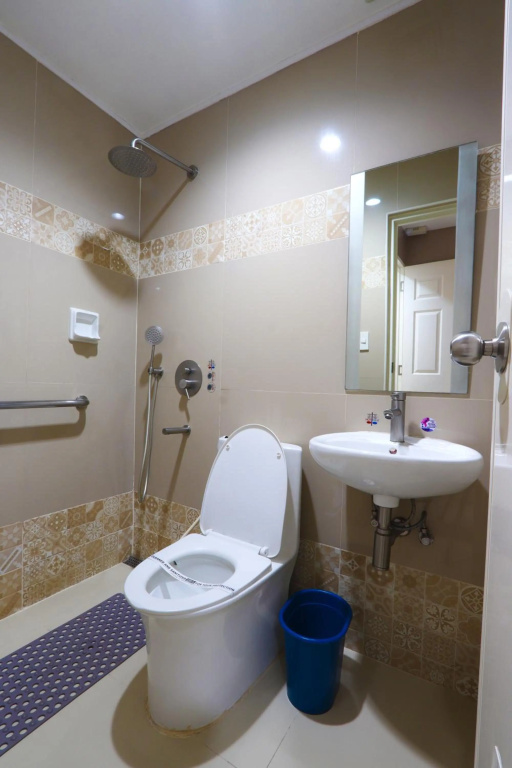 Hotel Sogo - Pasay Rotonda