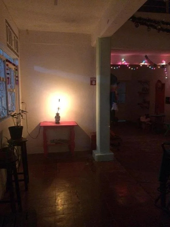 Gran Hostel
