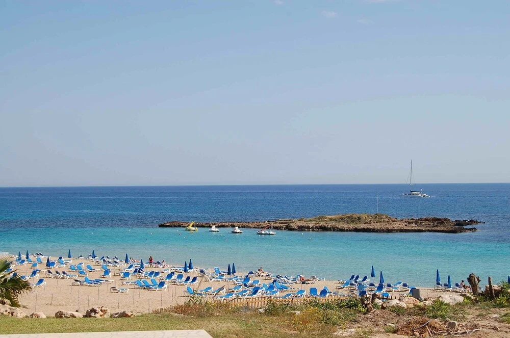 Levanda Protaras Villa No 52