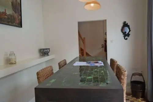 Holiday Home t Schaertje