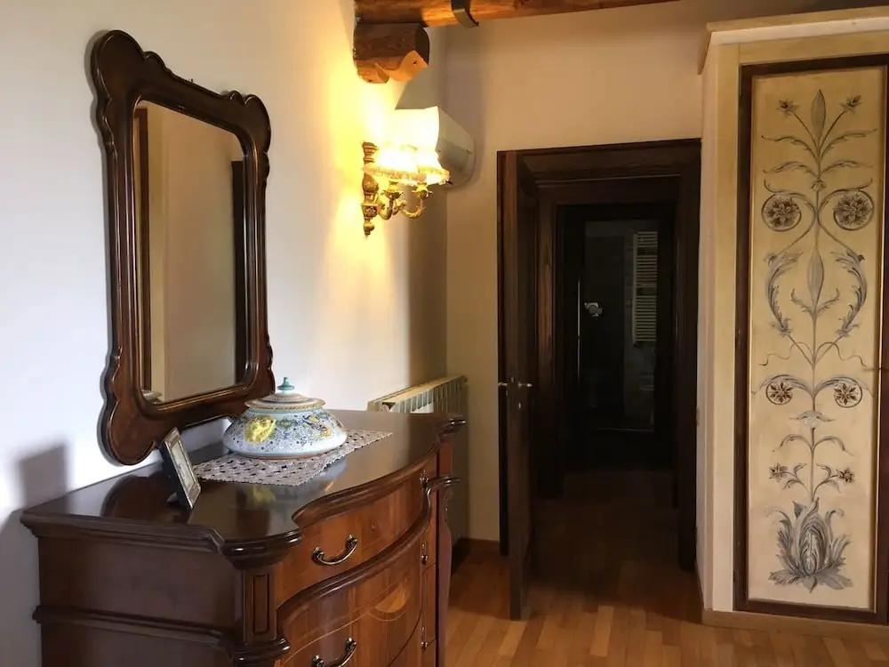 Agriturismo Podere Pescara