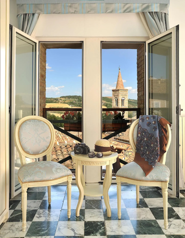 Albergo Hotel Raffaello