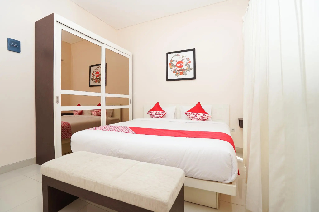Hotel O Menjangan Residence at Citraland 1