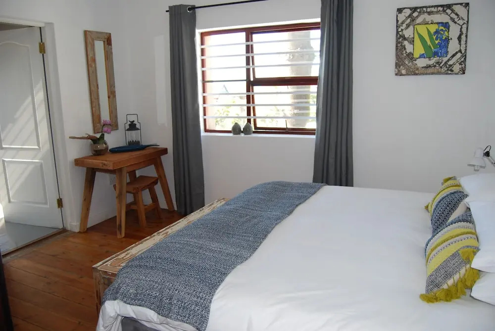 The Cove Guesthouse
