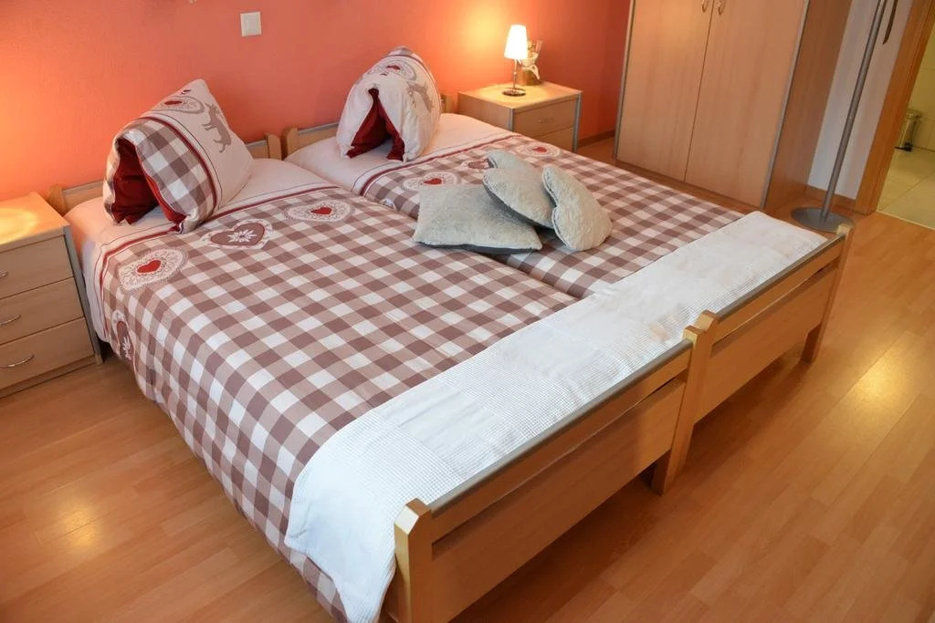 Hotel-Restaurant Ronalp