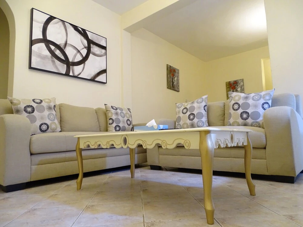 Nyali Parkside Resort
