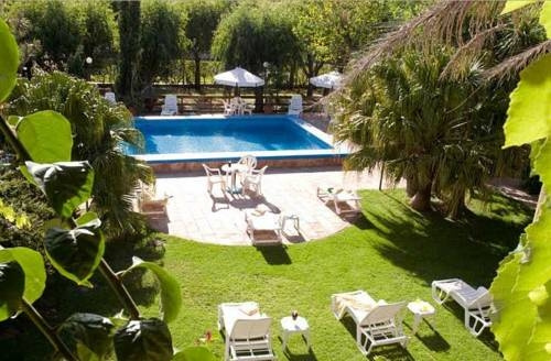 Hotel Riviera