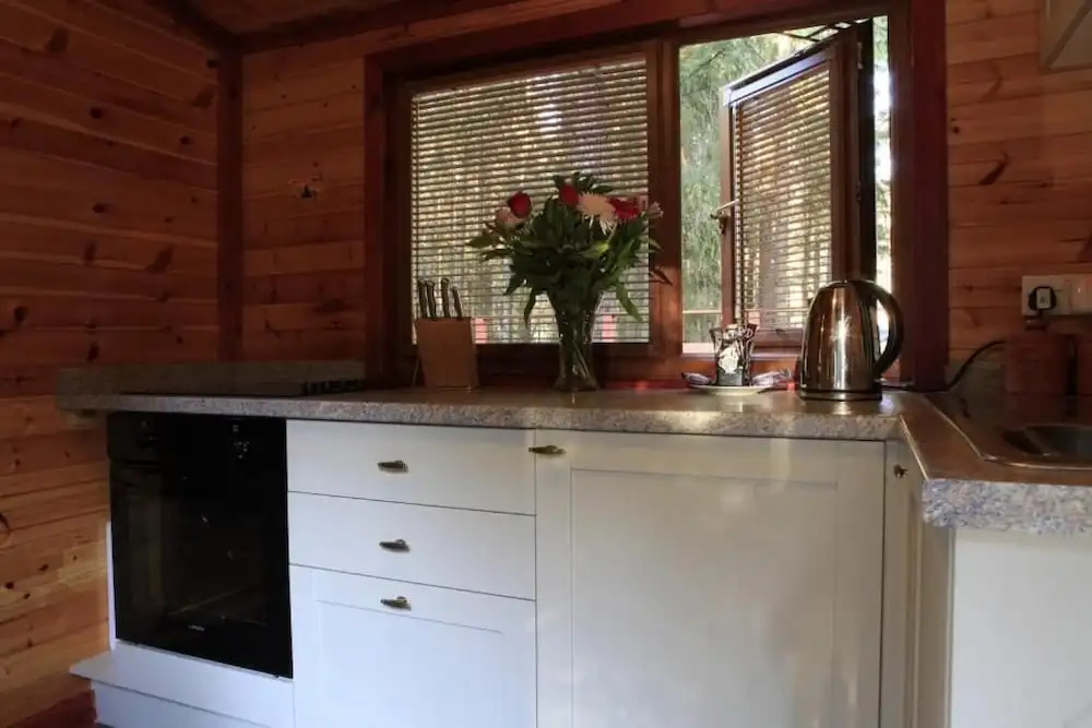 Cairngorm Lodges