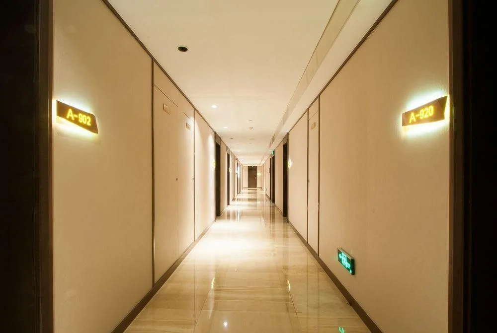 Oak Oak International Apartment